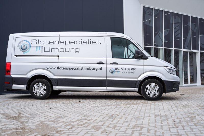 slotenmaker maastricht